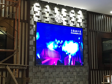 广州意桥岛游艇会3老板会客厅
