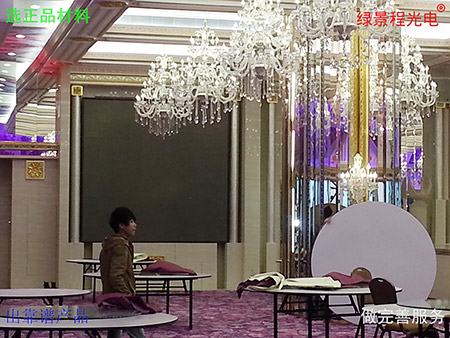广州南丰汇皇上皇餐饮集团