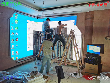 江门台山某会所